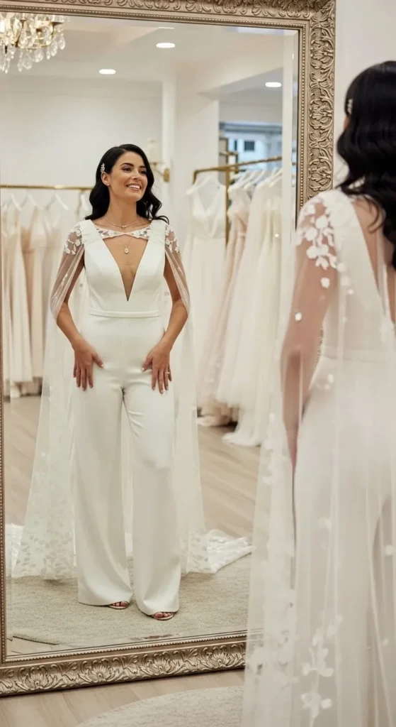 How to Find the Wedding Dress of Your Dreams in 2026