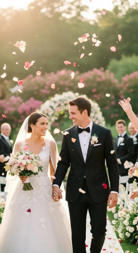 22 Must-Hear Wedding Songs to Play at Your Ceremony