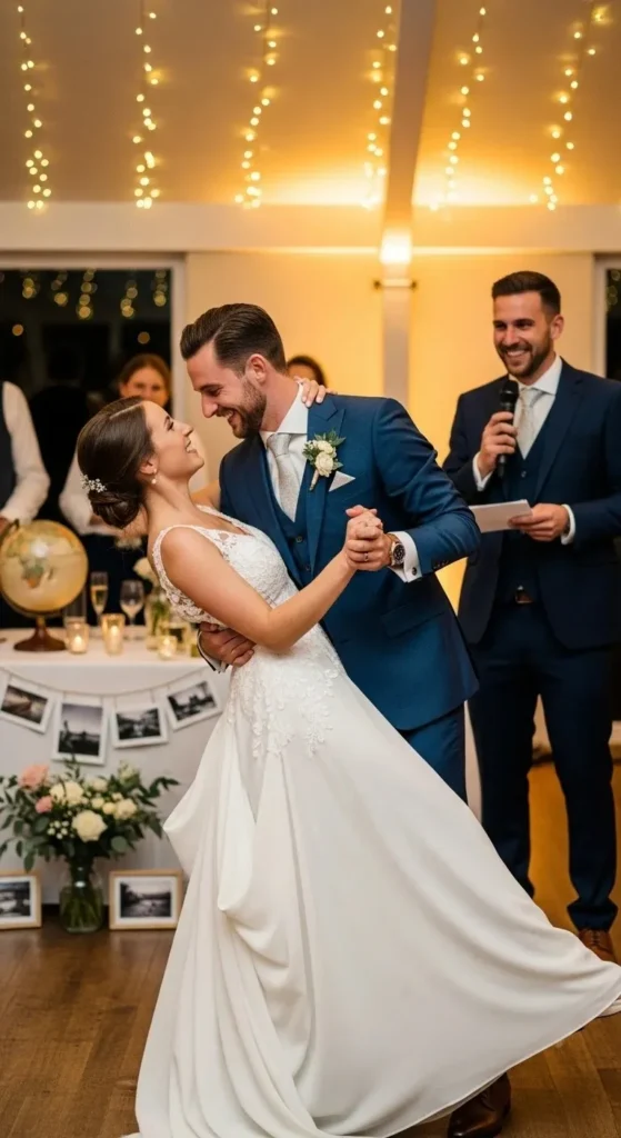 20 Heartfelt Wedding Speech Ideas That Will Wow Your Guests