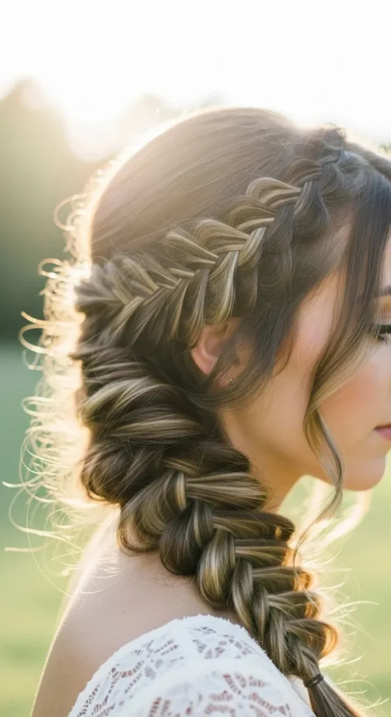 22 Stunning Wedding Hairstyles That Will Complete Your Bridal Look