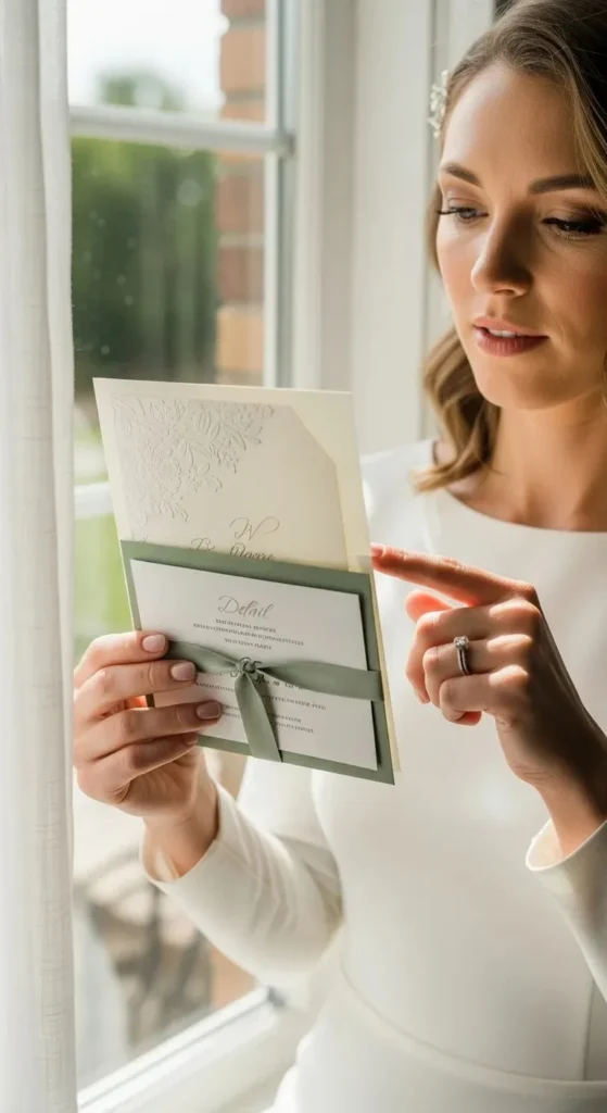 How to Design Wedding Invitations That Will WOW Your Guests