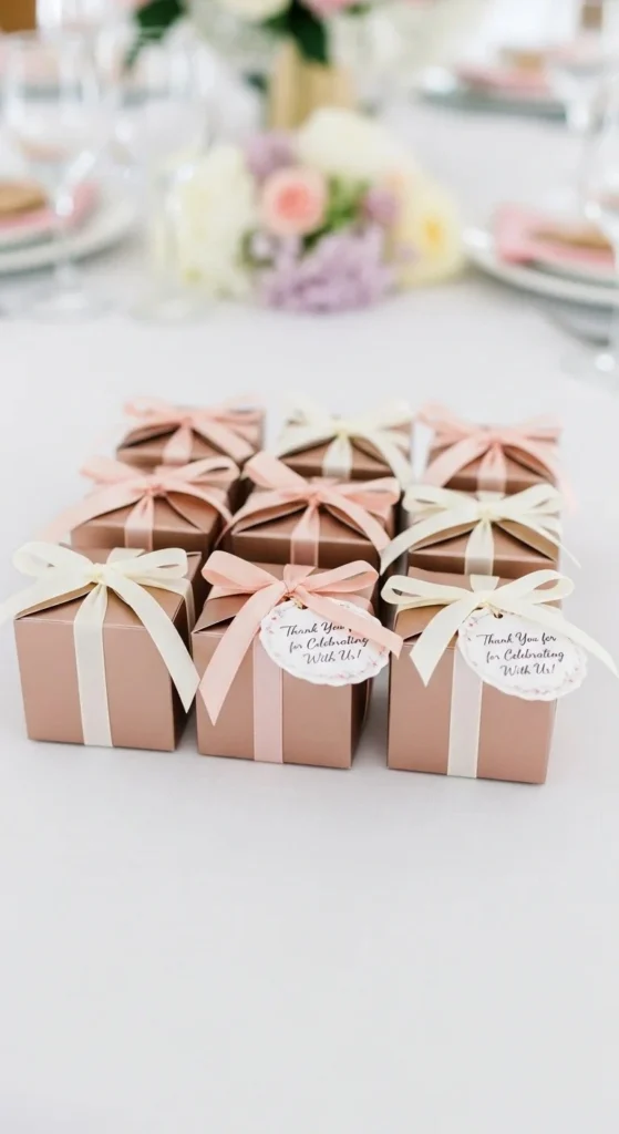 How to Host a Bridal Shower That’s Fun, Memorable, and Stylish