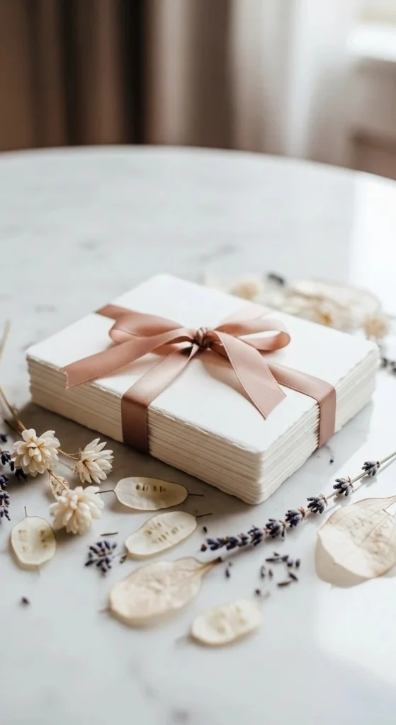 20 Clever Wedding RSVP Tips to Ensure No One Misses Your Big Day