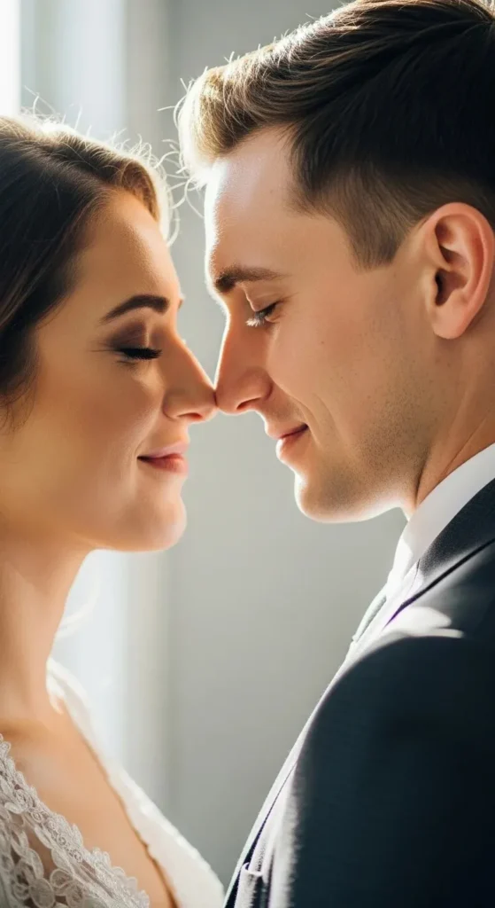 23 Stunning Wedding Photography Poses You’ll Want to Copy