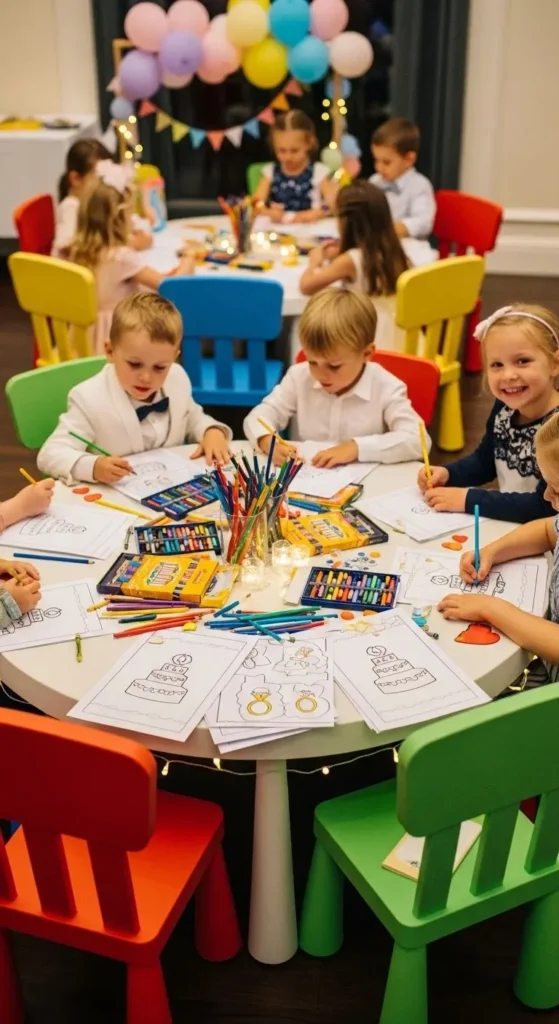 21 Wedding Seating Arrangement Ideas That Will Make Your Guests Happy