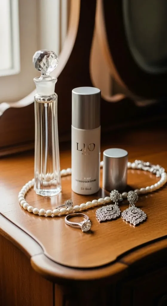 27 Wedding Day Essentials You Need to Pack Right Now