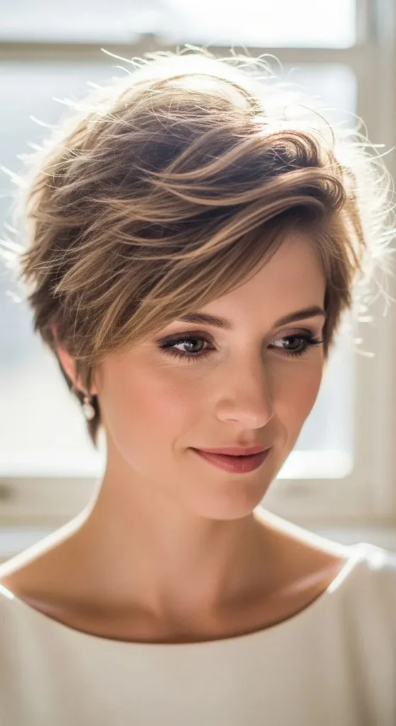 23 Stunning Wedding Hairstyles for Short Hair That Will Turn Heads