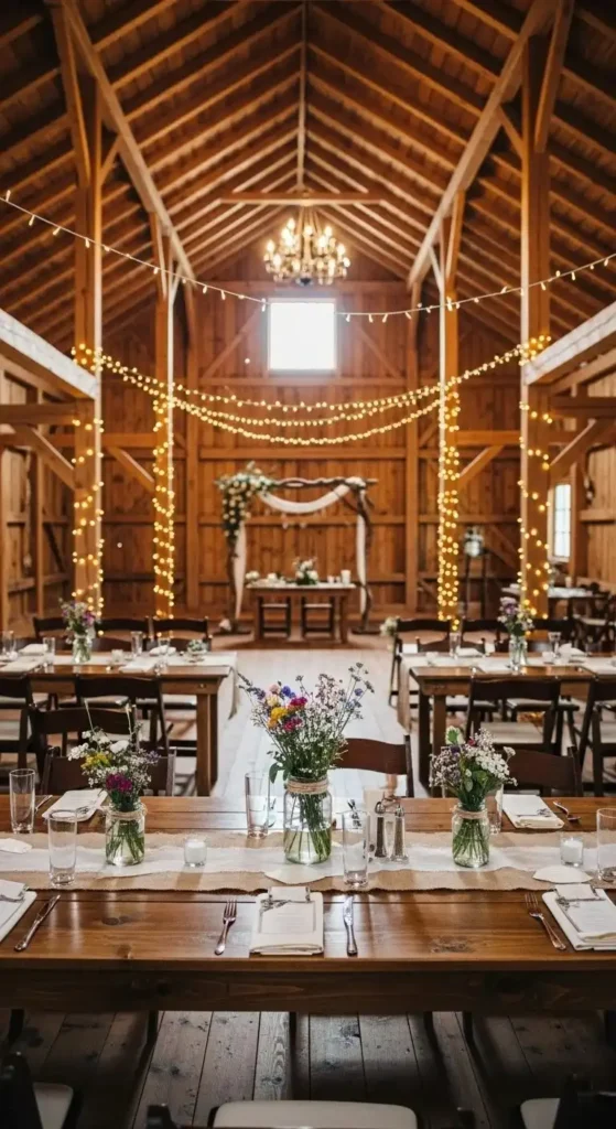 25 Dreamy Wedding Venues That Will Make Your Day Magical