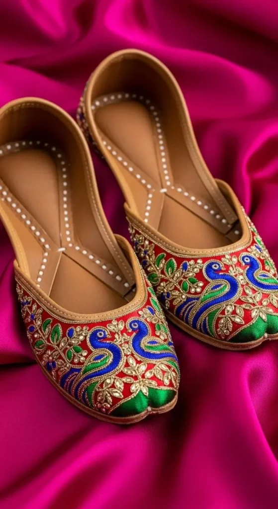 21 Chic Wedding Shoes Every Bride Should Own