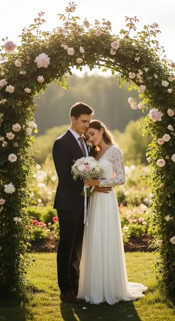 22 Stunning Wedding Photo Locations to Capture Perfect Memories