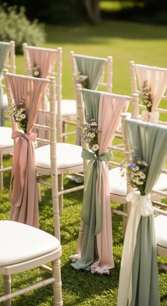 25 Creative Wedding Decorations That Will Wow Your Guests