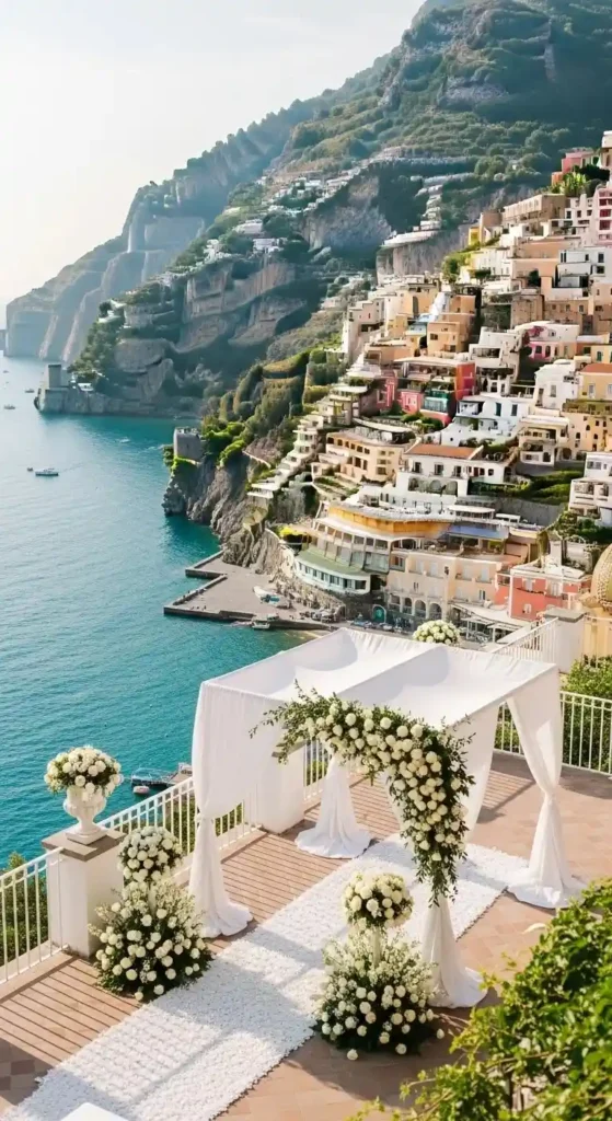 25 Stunning Destination Weddings You’ll Want to Have