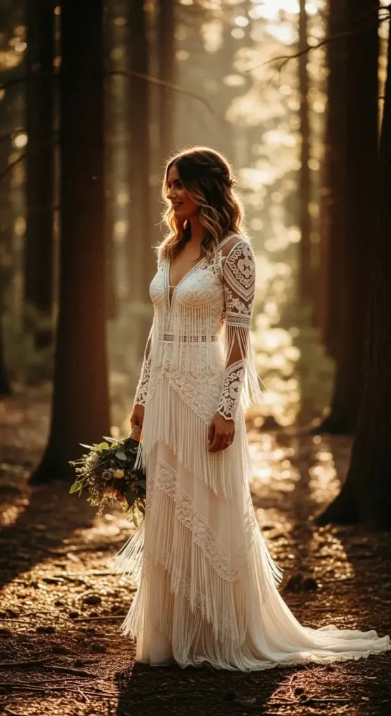 28 Breathtaking Wedding Dresses That Will Take Your Breath Away