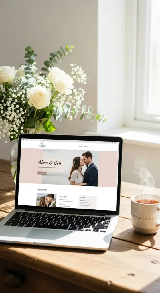 20 Clever Wedding RSVP Tips to Ensure No One Misses Your Big Day