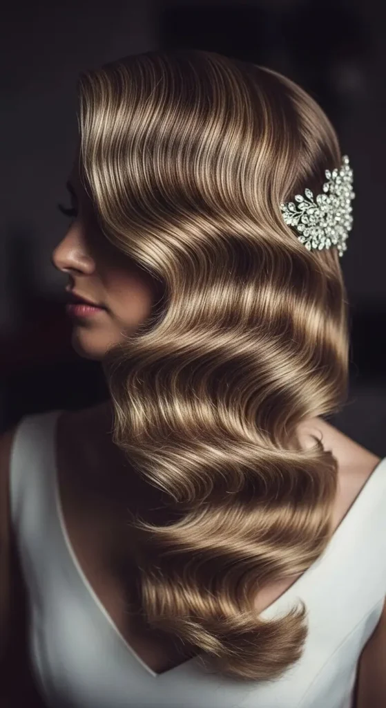 22 Stunning Wedding Hairstyles That Will Complete Your Bridal Look