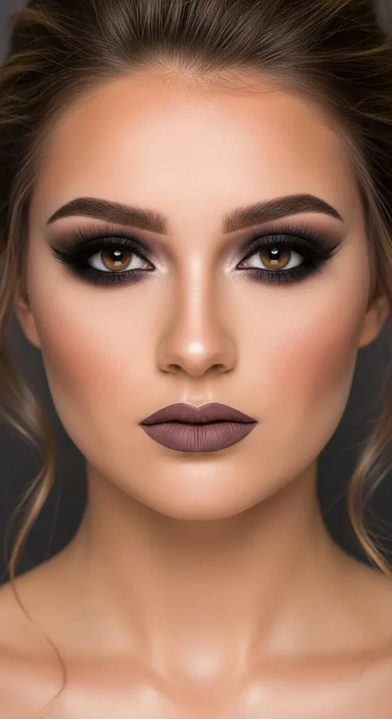 21 Gorgeous Wedding Makeup Ideas for a Flawless Look