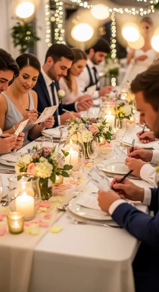 21 Fun Bridal Shower Ideas to Celebrate the Bride-to-Be