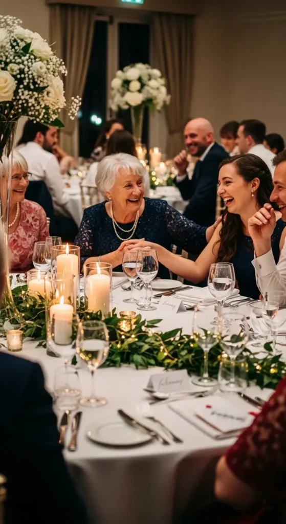 21 Wedding Seating Arrangement Ideas That Will Make Your Guests Happy