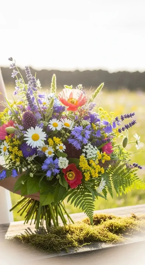 27 Stunning Wedding Flowers That Will Make Your Day Blossom