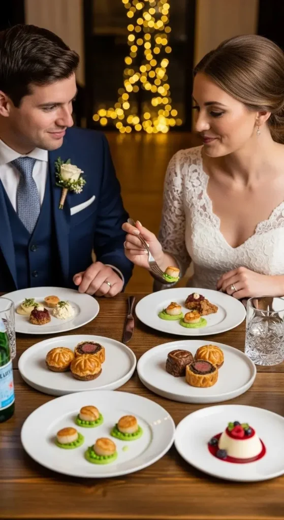 20 Wedding Planning Tips That Will Save You Time and Stress