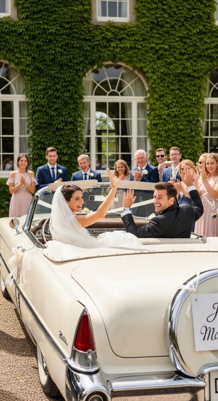 How to Plan a Unique and Memorable Wedding Ceremony