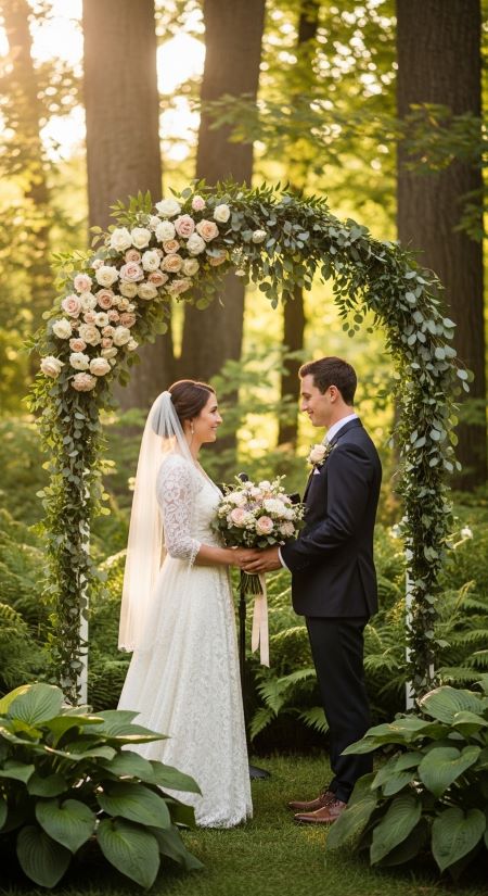 How to Plan a Unique and Memorable Wedding Ceremony