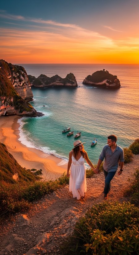 How to Plan a Dream Destination Wedding Without Stress