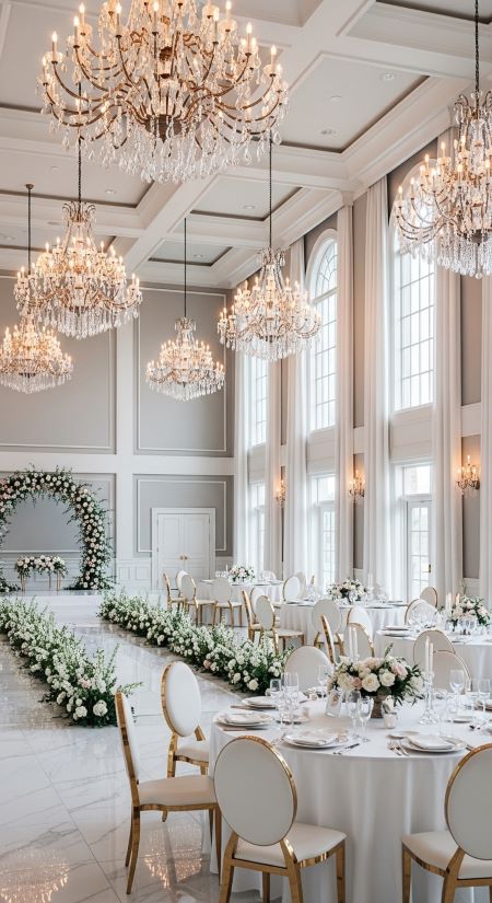 How to Find the Perfect Wedding Photography Locations for Beautiful Shots