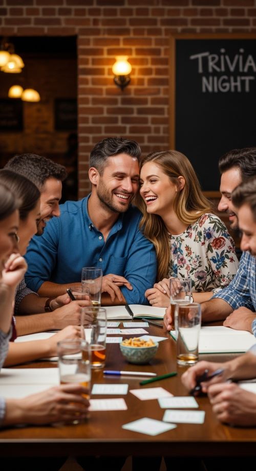 20 Fun Wedding Reception Games That Will Keep Your Guests Entertained