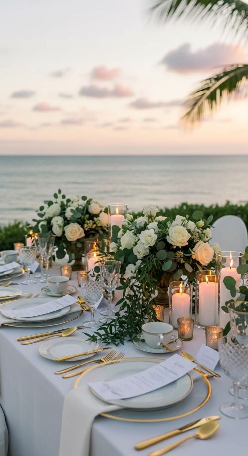 How to Plan a Dream Destination Wedding Without Stress