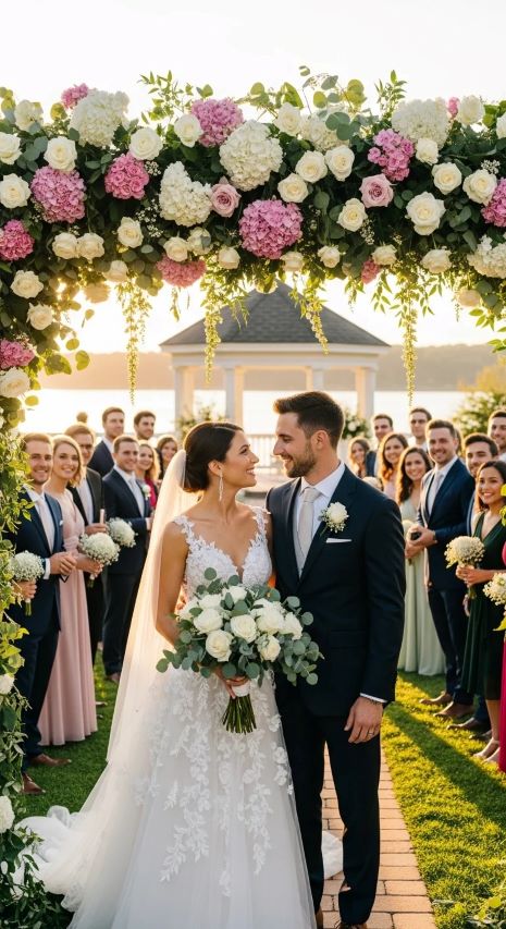 How to Plan a Dream Destination Wedding Without Stress