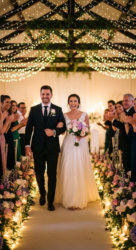 How to Plan a Unique and Memorable Wedding Ceremony