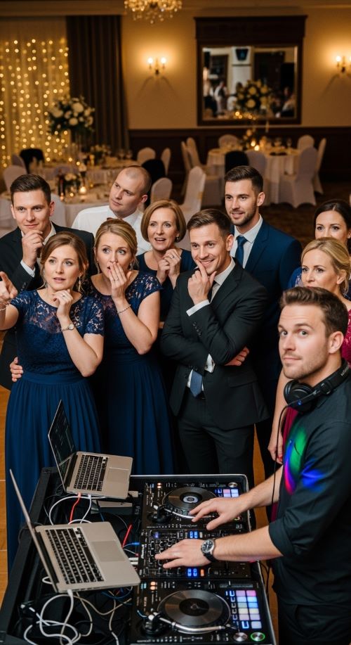 20 Fun Wedding Reception Games That Will Keep Your Guests Entertained