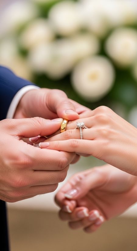 How to Plan a Unique and Memorable Wedding Ceremony