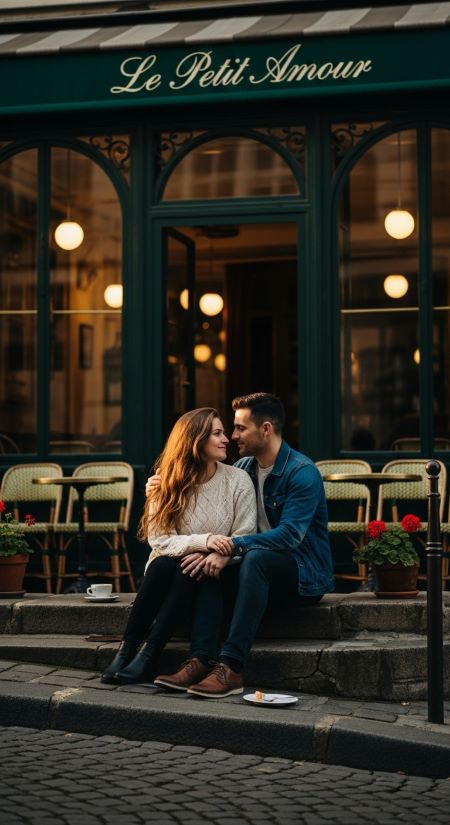 How to Find the Perfect Wedding Photography Locations for Beautiful Shots