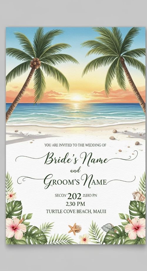 How to Plan a Dream Destination Wedding Without Stress