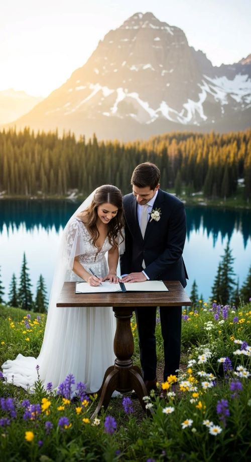 How to Plan a Dream Destination Wedding Without Stress